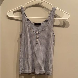 Brandy Melville tank top